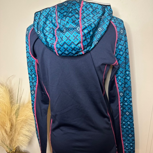 Swix Full Zip - Picture 4 of 5